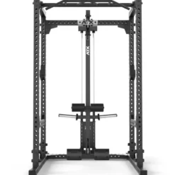 ATX Power Rack PRX-⁠640 + Lat Pulley