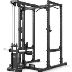ATX Power Rack PRX-⁠640 + Lat Pulley