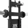 ATX Power Rack PRX-⁠660 + Lat Pulley