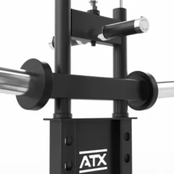 ATX Power Rack PRX-660 + Lat Pulley
