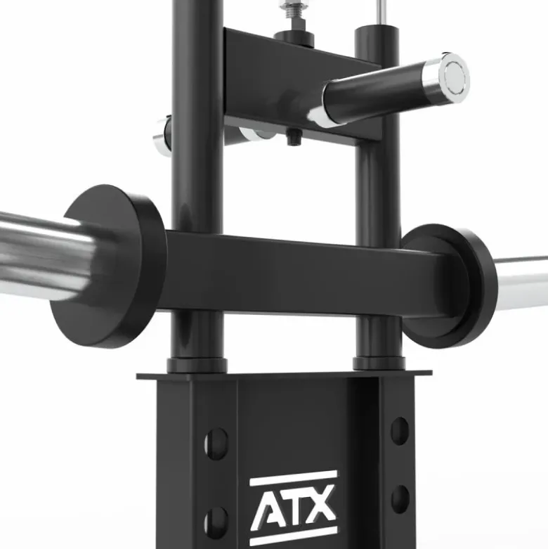 ATX Power Rack PRX-660 + Lat Pulley