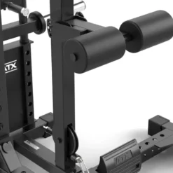 ATX Power Rack PRX-660 + Lat Pulley