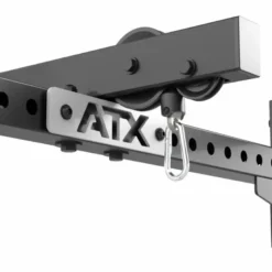 ATX Power Rack PRX-660 + Lat Pulley