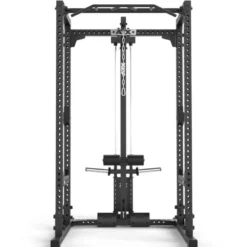 ATX Power Rack PRX-660 + Lat Pulley