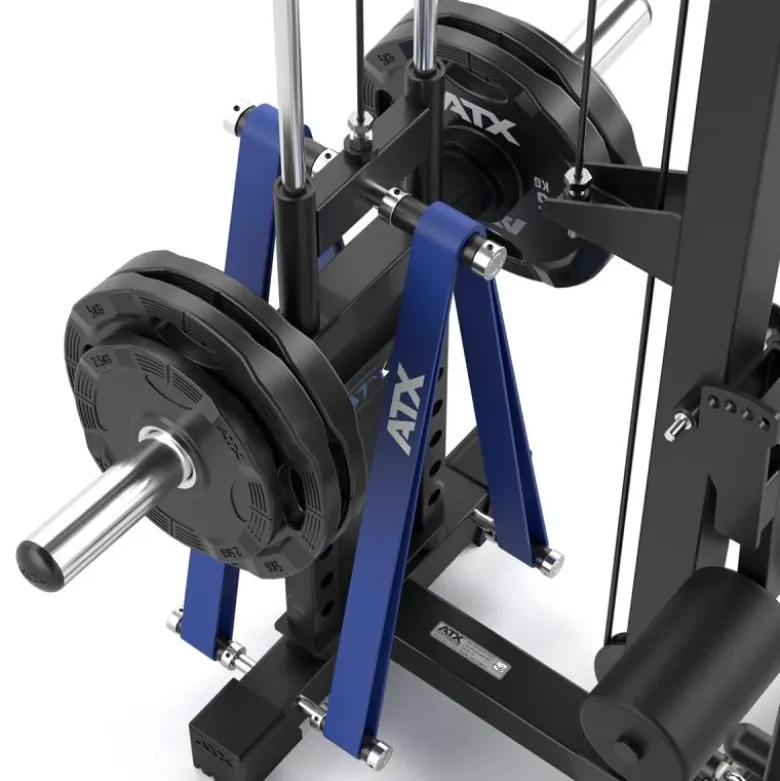 ATX Power Rack PRX-660 + Lat Pulley