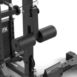 ATX Power Rack PRX-660 + Lat Pulley