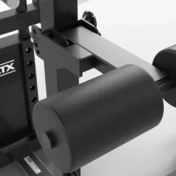 ATX Power Rack PRX-660 + Lat Pulley