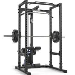ATX Power Rack PRX-660 + Lat Pulley