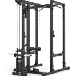 ATX Power Rack PRX-660 + Lat Pulley
