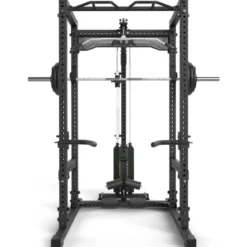 ATX Power Rack PRX-⁠780 2.0 + Lat Pulley met 125 kg gewichtstapel
