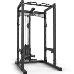 ATX Power Rack PRX-⁠780 2.0 + Lat Pulley met 125 kg gewichtstapel