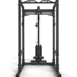 ATX Power Rack PRX-⁠780 2.0 + Lat Pulley met 125 kg gewichtstapel