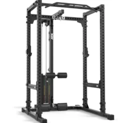 ATX Power Rack PRX-⁠640 + Lat Pulley met 115 kg gewichtstapel