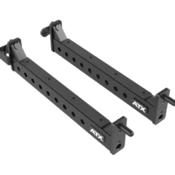 ATX Power Rack PRX-⁠640 + Lat Pulley met 115 kg gewichtstapel