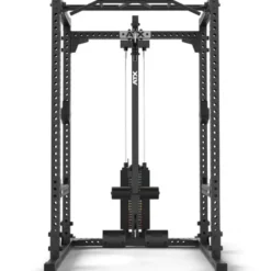 ATX Power Rack PRX-⁠640 + Lat Pulley met 115 kg gewichtstapel