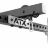 ATX Power Rack PRX-⁠660 + Lat Pulley met 115 kg gewichtstapel