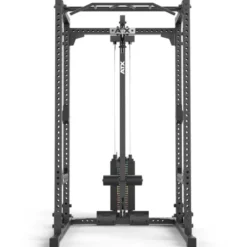 ATX Power Rack PRX-⁠660 + Lat Pulley met 115 kg gewichtstapel