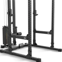 ATX Power Rack PRX-⁠660 + Lat Pulley met 115 kg gewichtstapel