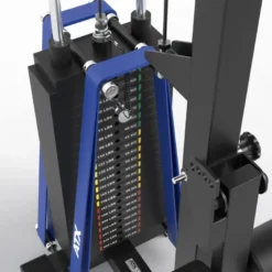 ATX Power Rack PRX-⁠660 + Lat Pulley met 115 kg gewichtstapel
