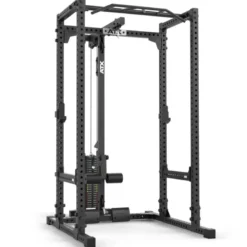 ATX Power Rack PRX-⁠660 + Lat Pulley met 115 kg gewichtstapel