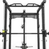 ATX Power Rack PRX-⁠780 2.0 + Lat Pulley + Smith Machine Option