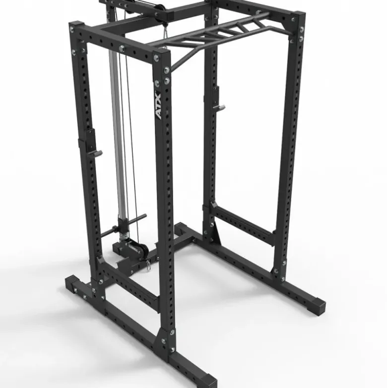 ATX Power Rack PRX-720 + Lat Pulley V1