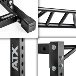 ATX Power Rack PRX-⁠720 + Lat Pulley V2