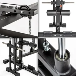 ATX Power Rack PRX-⁠720 + Lat Pulley V2