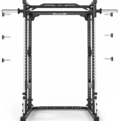 ATX Power Rack PRX-⁠640 + Smith Machine Option
