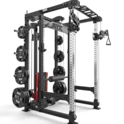 ATX Power Rack Pull Station FCR-⁠780