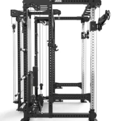 ATX Power Rack Pull Station FCR-⁠780