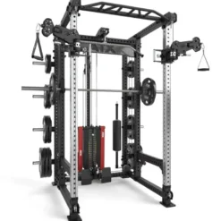 ATX Power Rack Pull Station FCR-⁠780