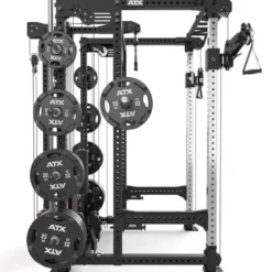 ATX Power Rack Pull Station FCR-⁠780