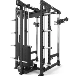 ATX Power Rack Pull Station FCR-⁠780