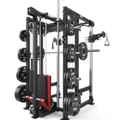 ATX Power Rack Pull Station FCR-⁠780