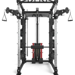 ATX Power Rack Pull Station FCR-⁠780
