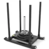 ATX Power Sled