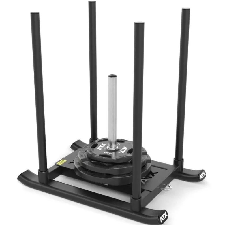 ATX Power Sled