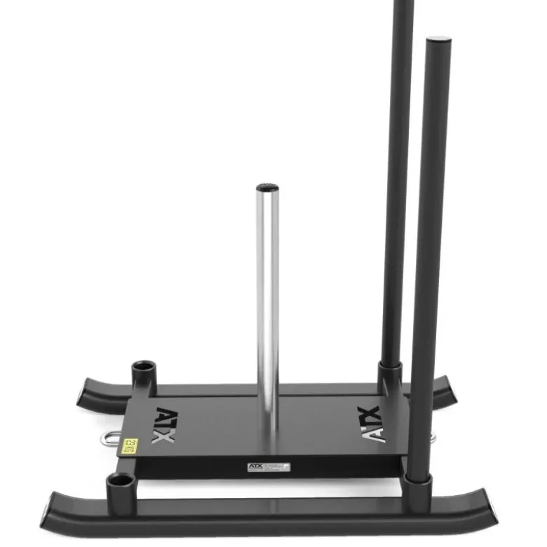 ATX Power Sled