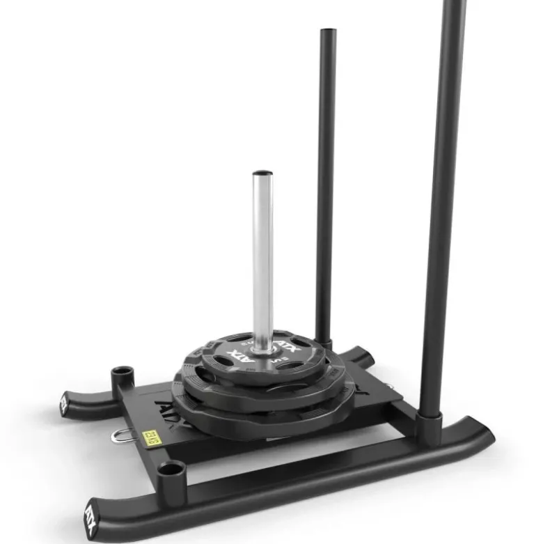 ATX Power Sled