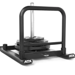 ATX Power Sled