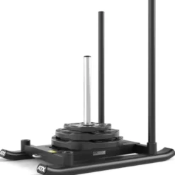 ATX Power Sled