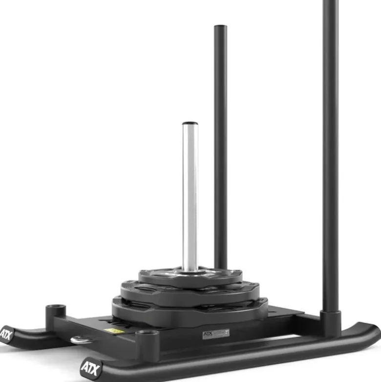 ATX Power Sled