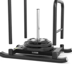ATX Power Sled