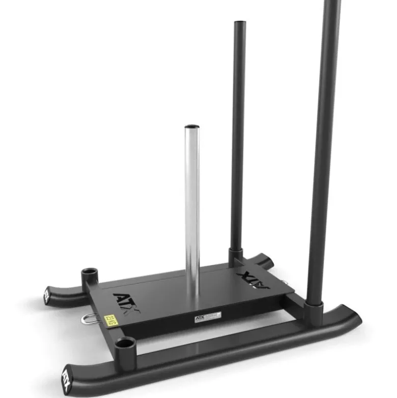ATX Power Sled