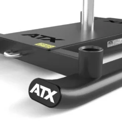 ATX Power Sled