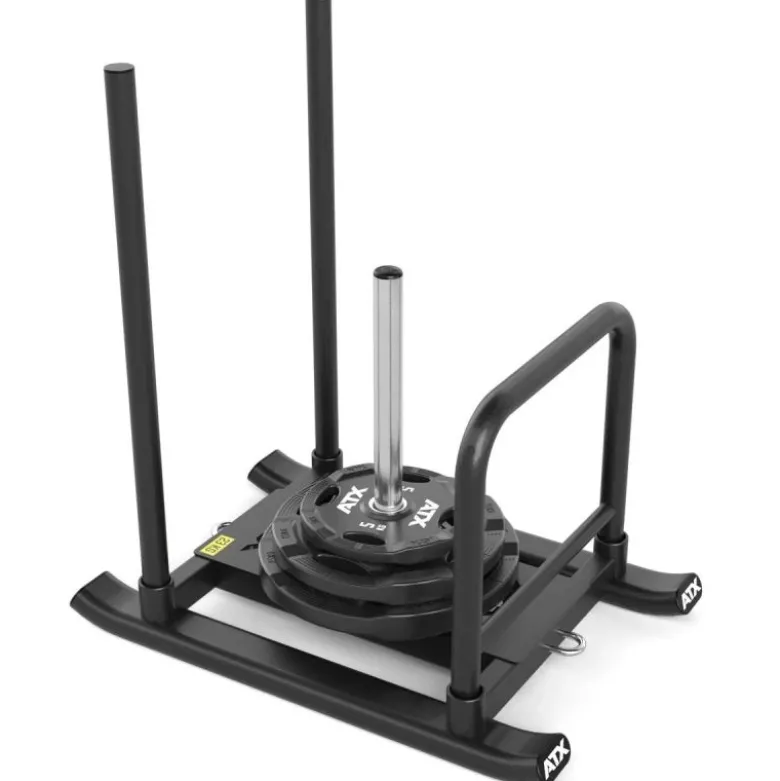 ATX Power Sled