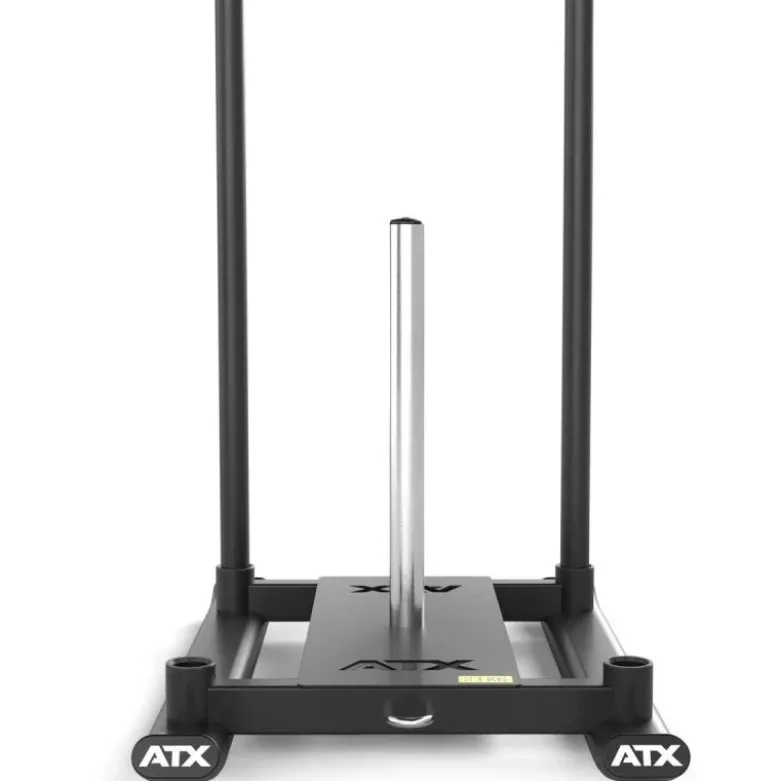 ATX Power Sled