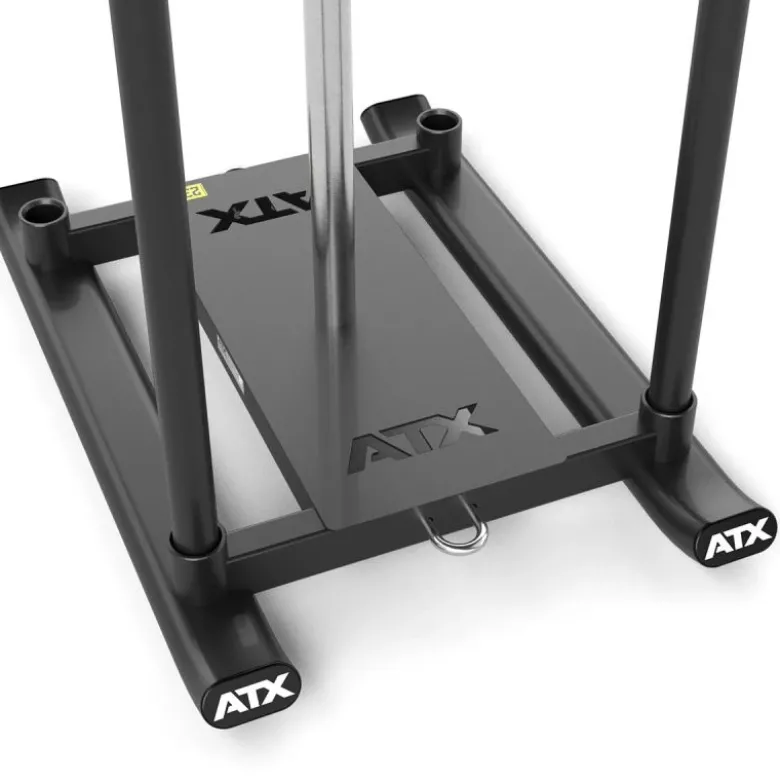 ATX Power Sled