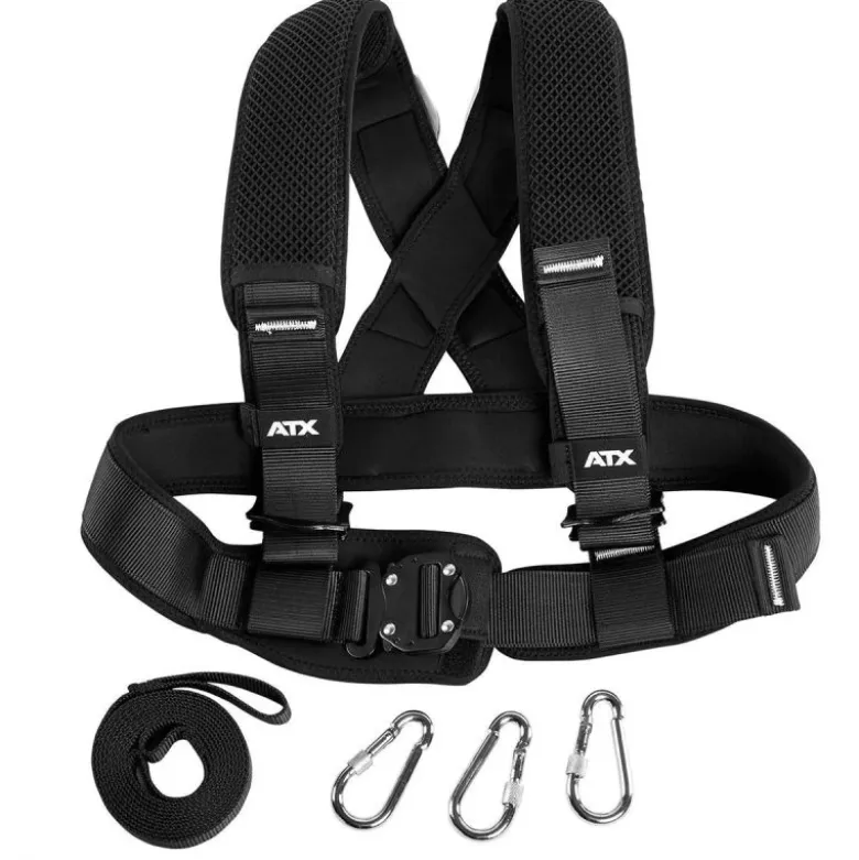ATX Power Sled